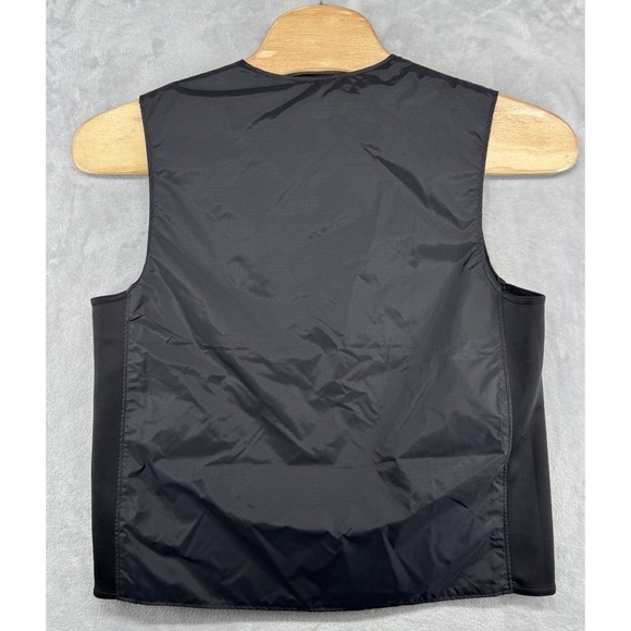 Volt Resistance Zero Layer Heated Vest Black Women's Size L 22x24 NO BATTERY NWT - Picture 2 of 9